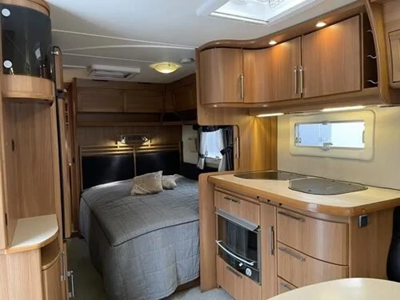 Billede 5 - Kabe SAFIR TDL-E/KS