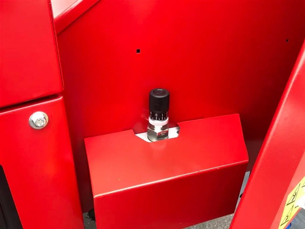 Billede 8 - TP 215 MOBIL Ring for et godt tilbud :-)