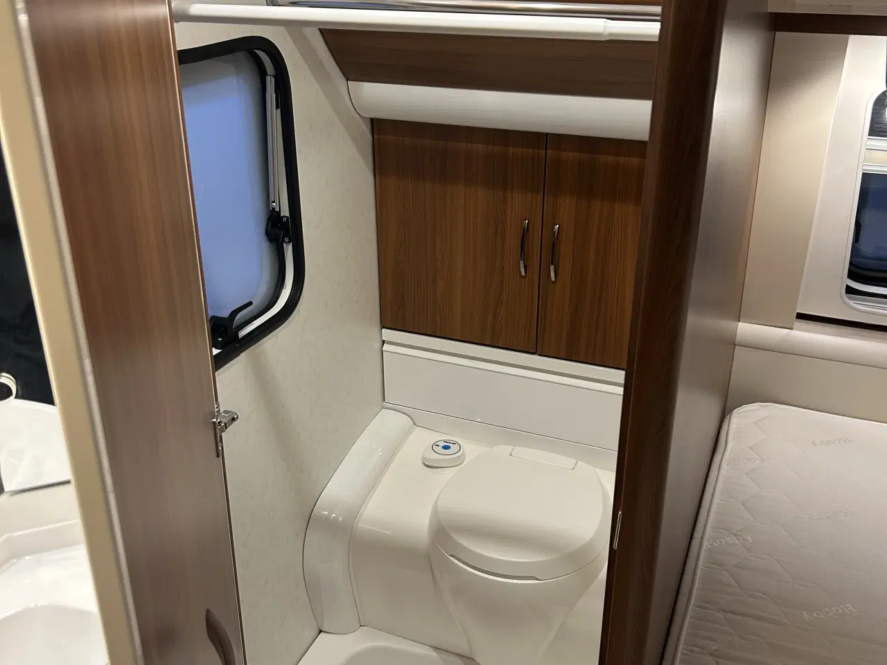 Billede 8 - Hobby 560 til spotpris