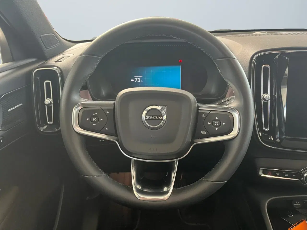 Billede 13 - Volvo XC40  P6 ReCharge Ultimate