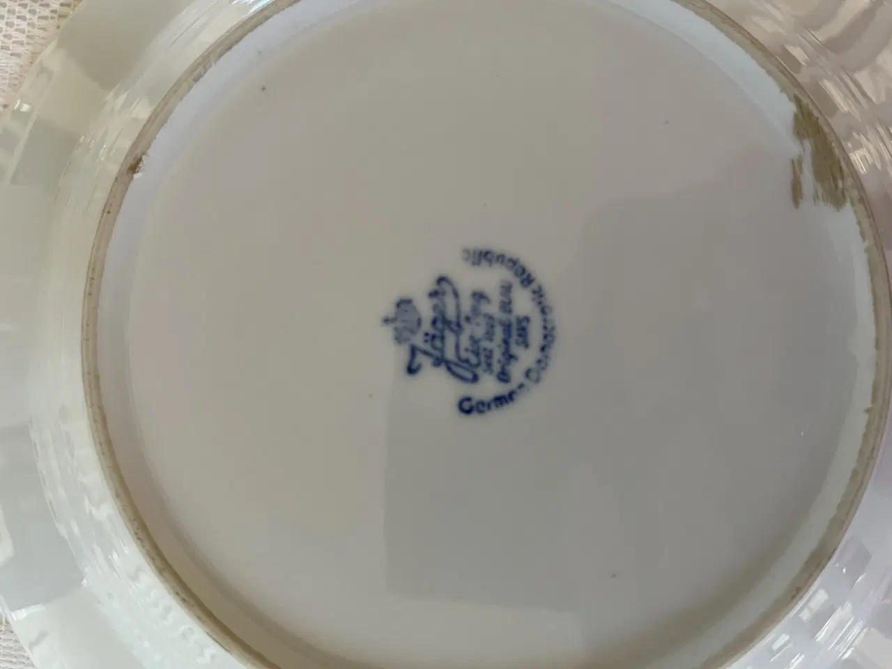 Billede 2 - Fattigmands muselmalet