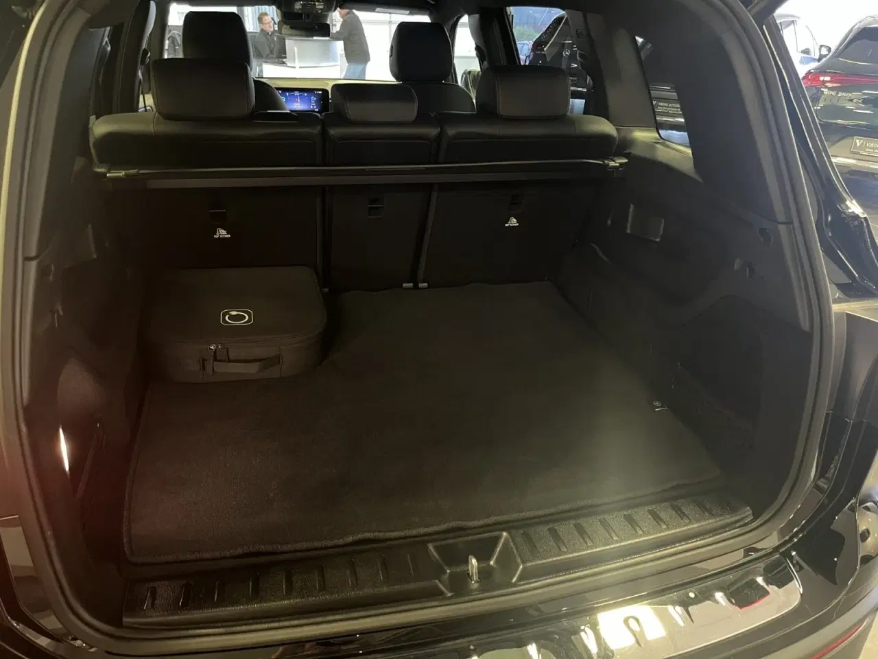 Billede 10 - Mercedes EQB250+  AMG Advance Plus