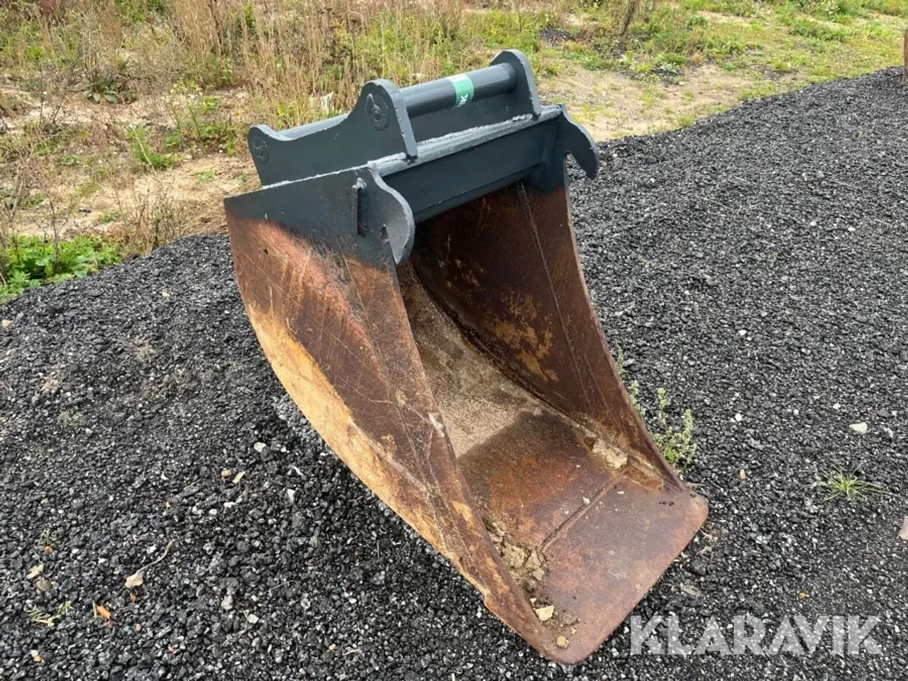Billede 2 - Skovl