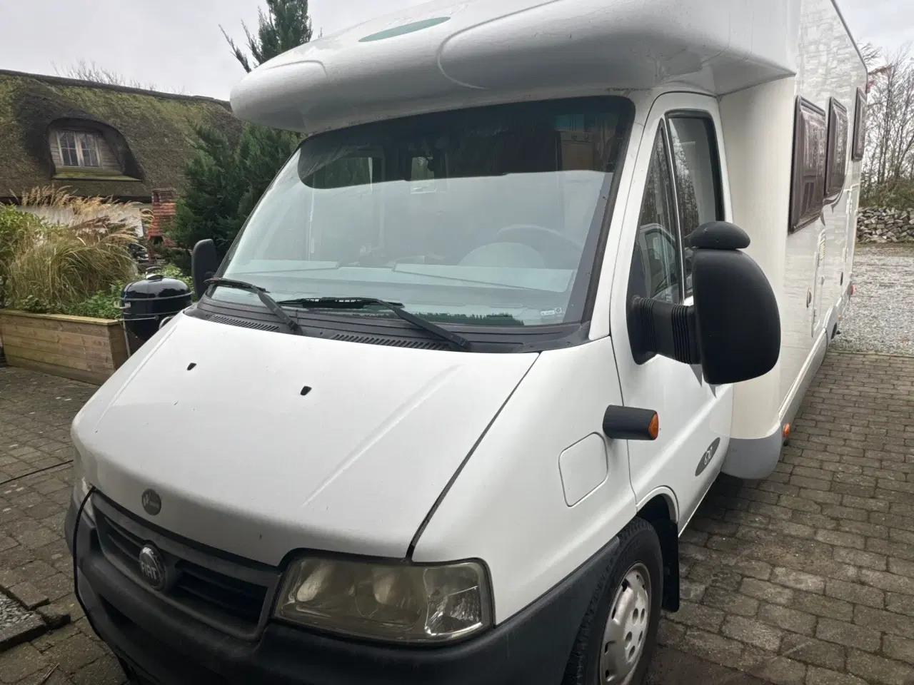 Billede 2 - Autocamper 