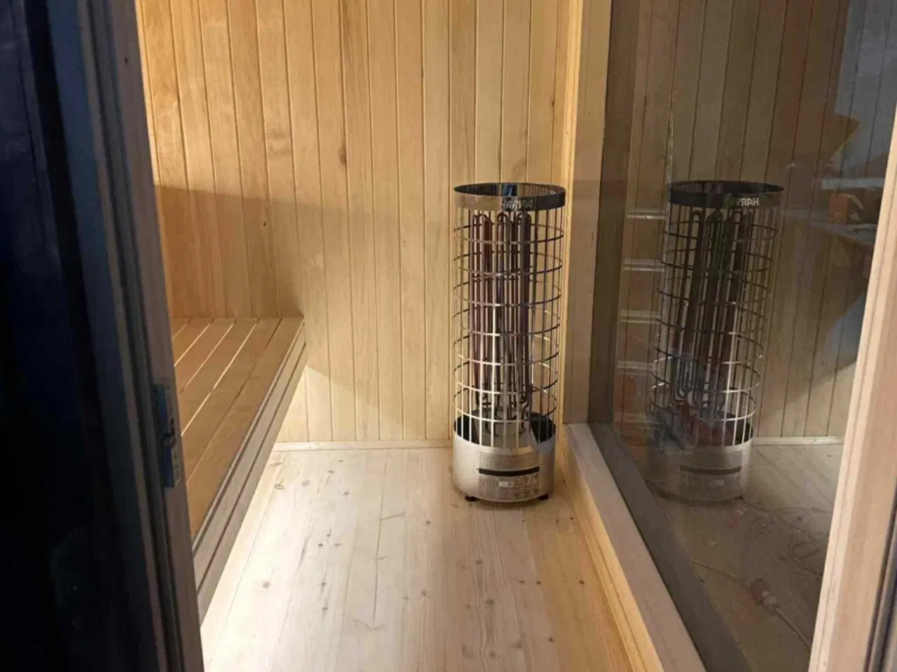 Billede 4 - Sauna Cube