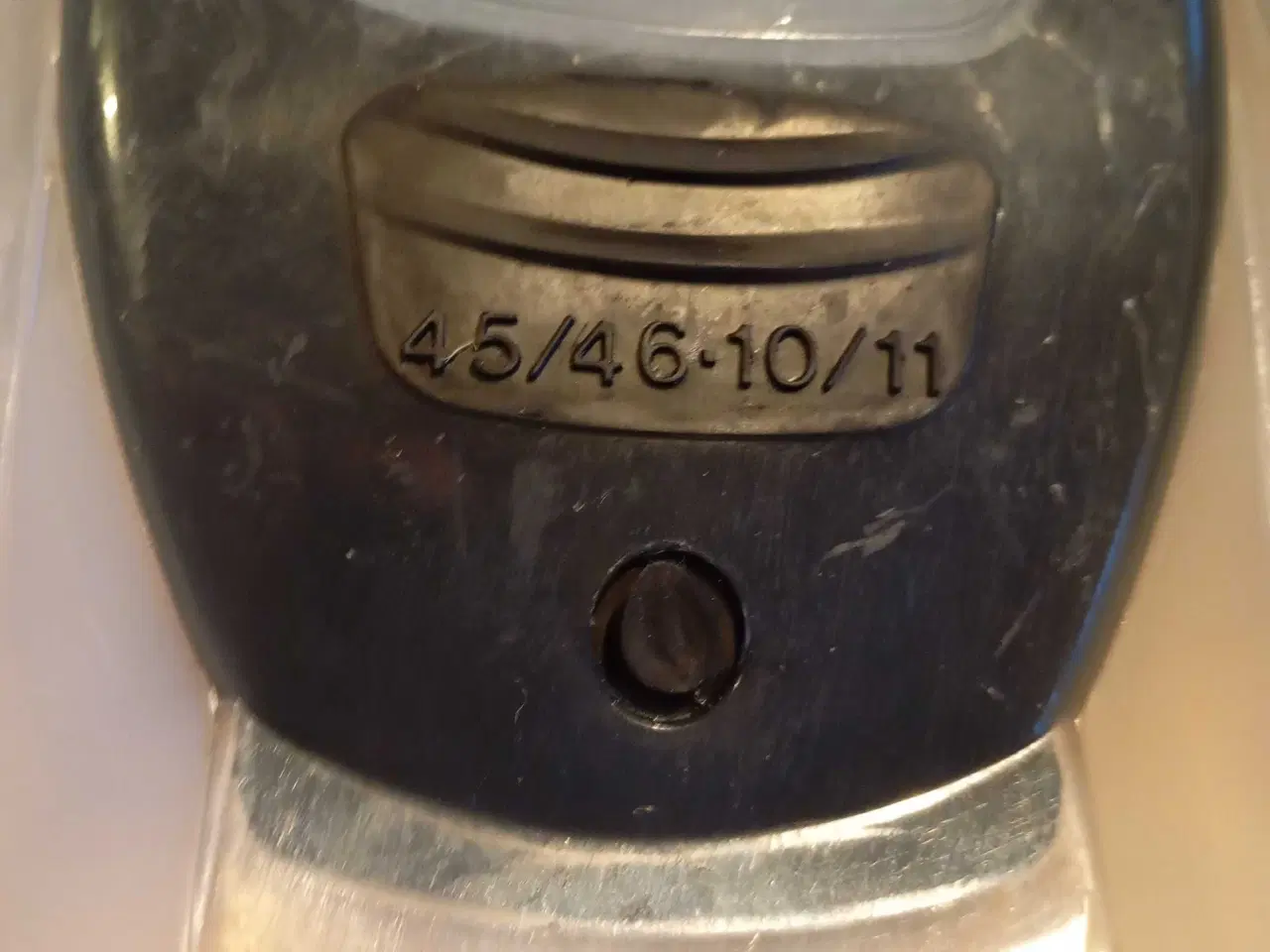 Billede 9 - Svømmefødder str. 45-46