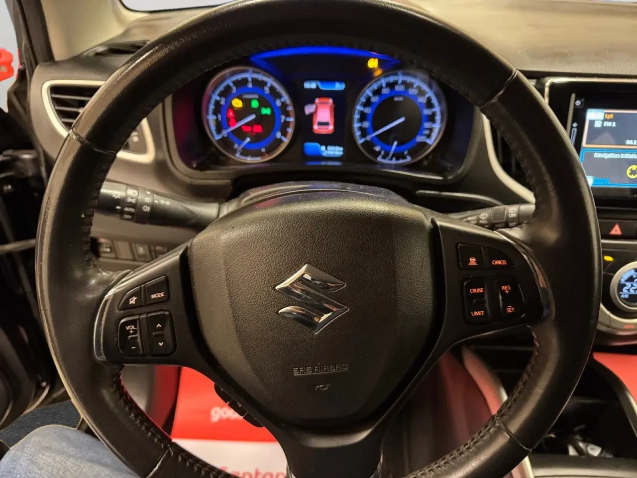 Billede 6 - Suzuki Baleno 1,2 Dualjet SHVS Exclusive