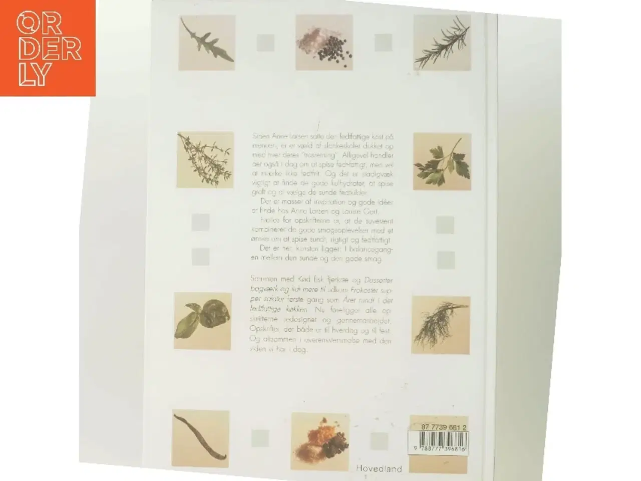 Billede 3 - Frokoster, supper, salater (Bog)