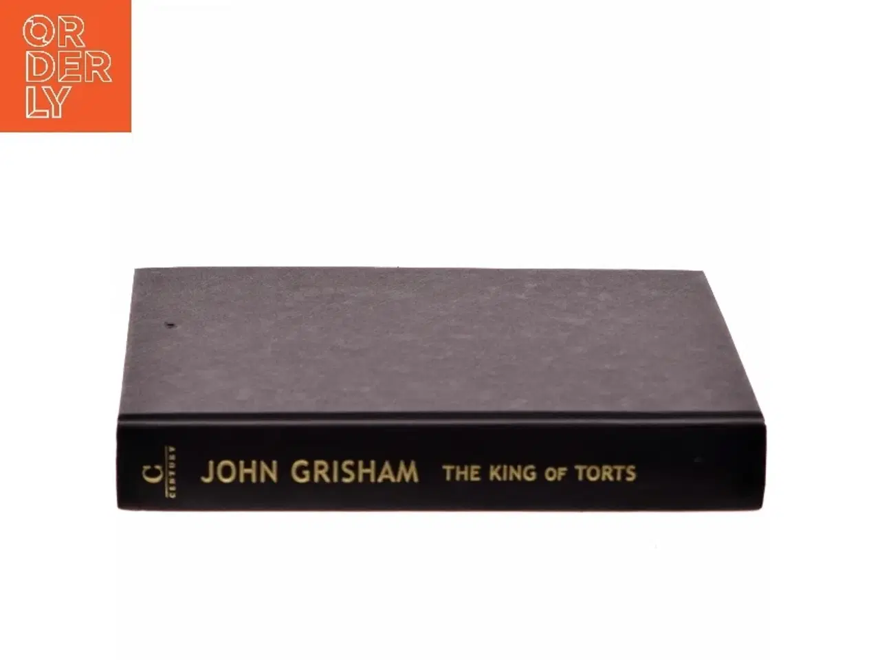 Billede 2 - The King of Torts af John Grisham (Bog) fra John Grisham