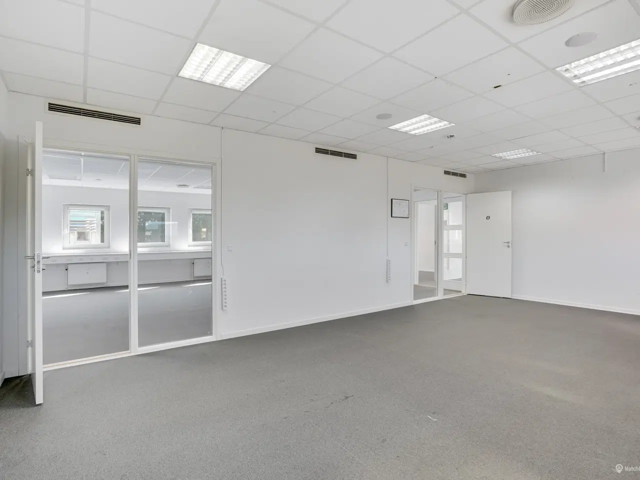 Billede 12 - Bavnehøjvej 12, 2. tv., Bavnehøjvej