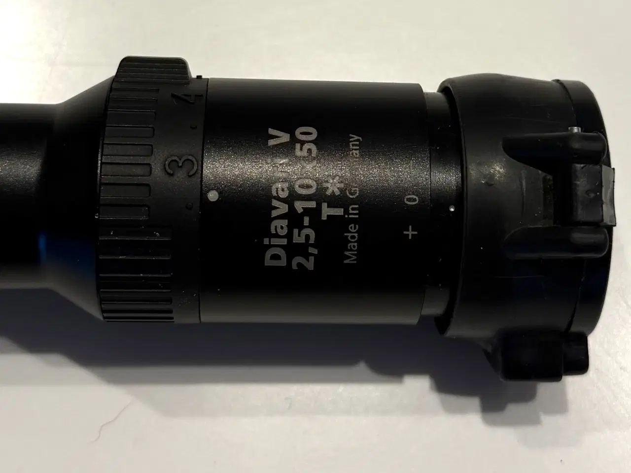 Billede 2 - Zeiss Diavari v 2,5-10x50