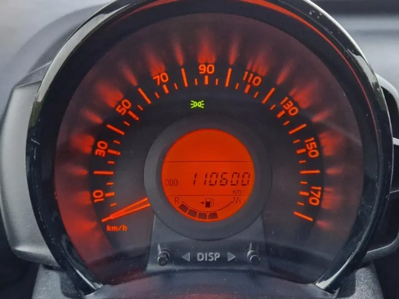 Billede 7 - Citroën C1 1,2 PureTech 82 Cool