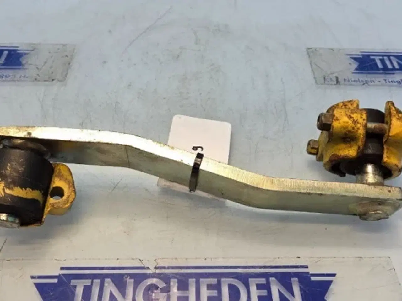 Billede 2 - New Holland TX66 Arm 84000049