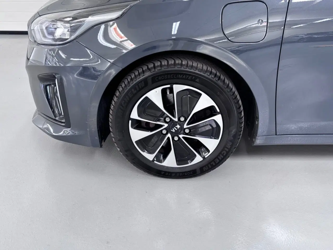 Billede 3 - Kia Ceed 1,6 PHEV Upgrade SW DCT