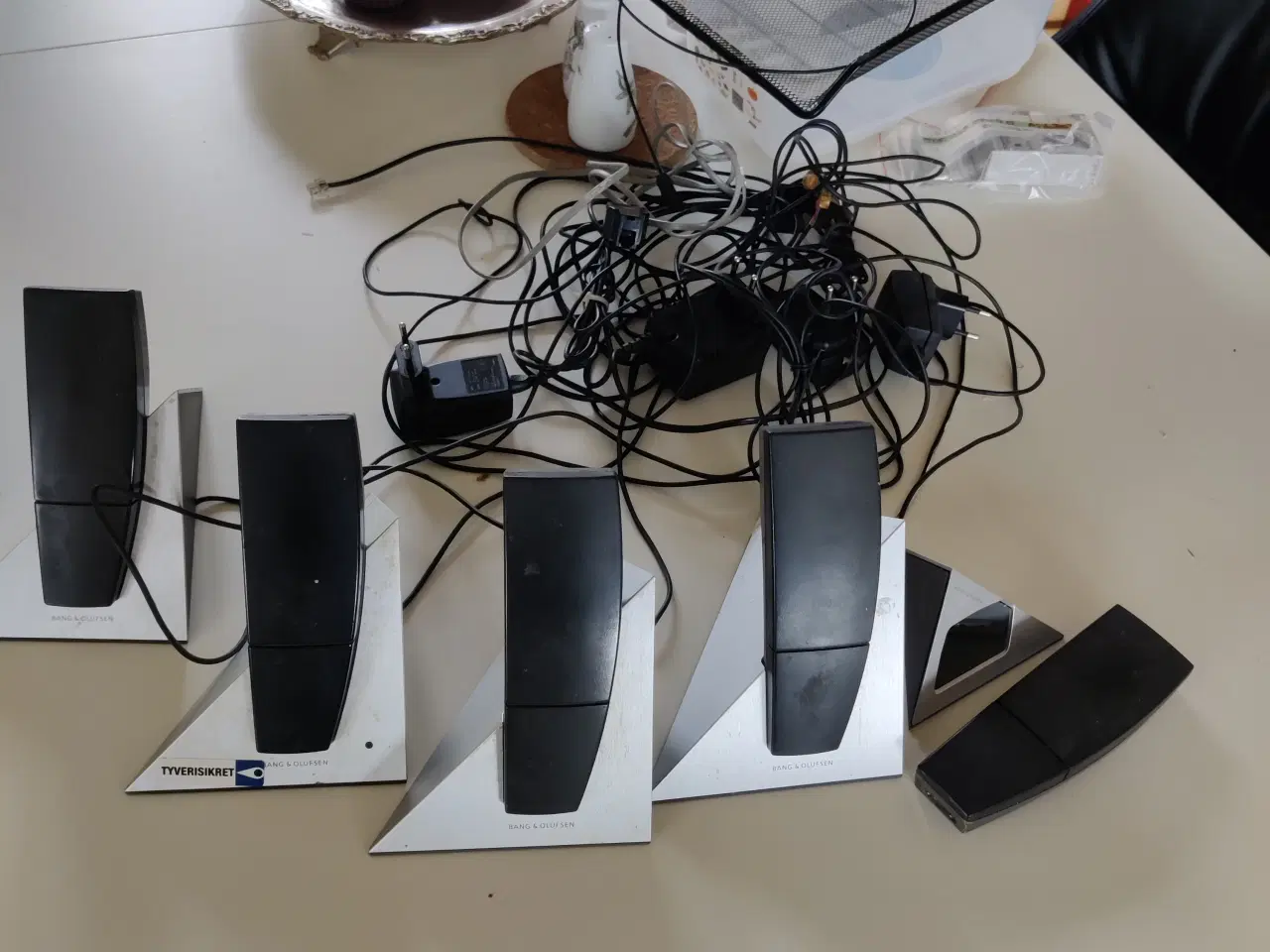 Billede 1 - Beocom 6000 B&O