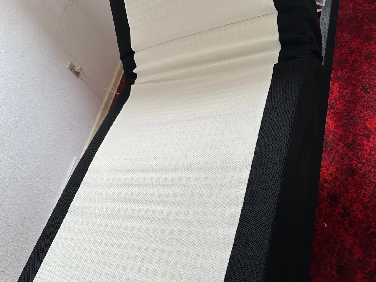 Billede 13 - Elevationsseng fra Jysk – næsten ikke brugt 