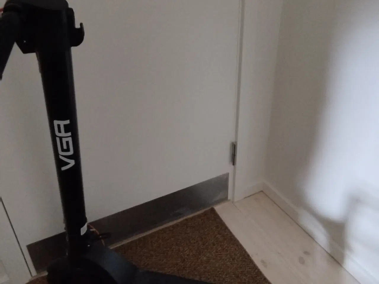 Billede 1 - El-løbehjul VGA Maxi 10