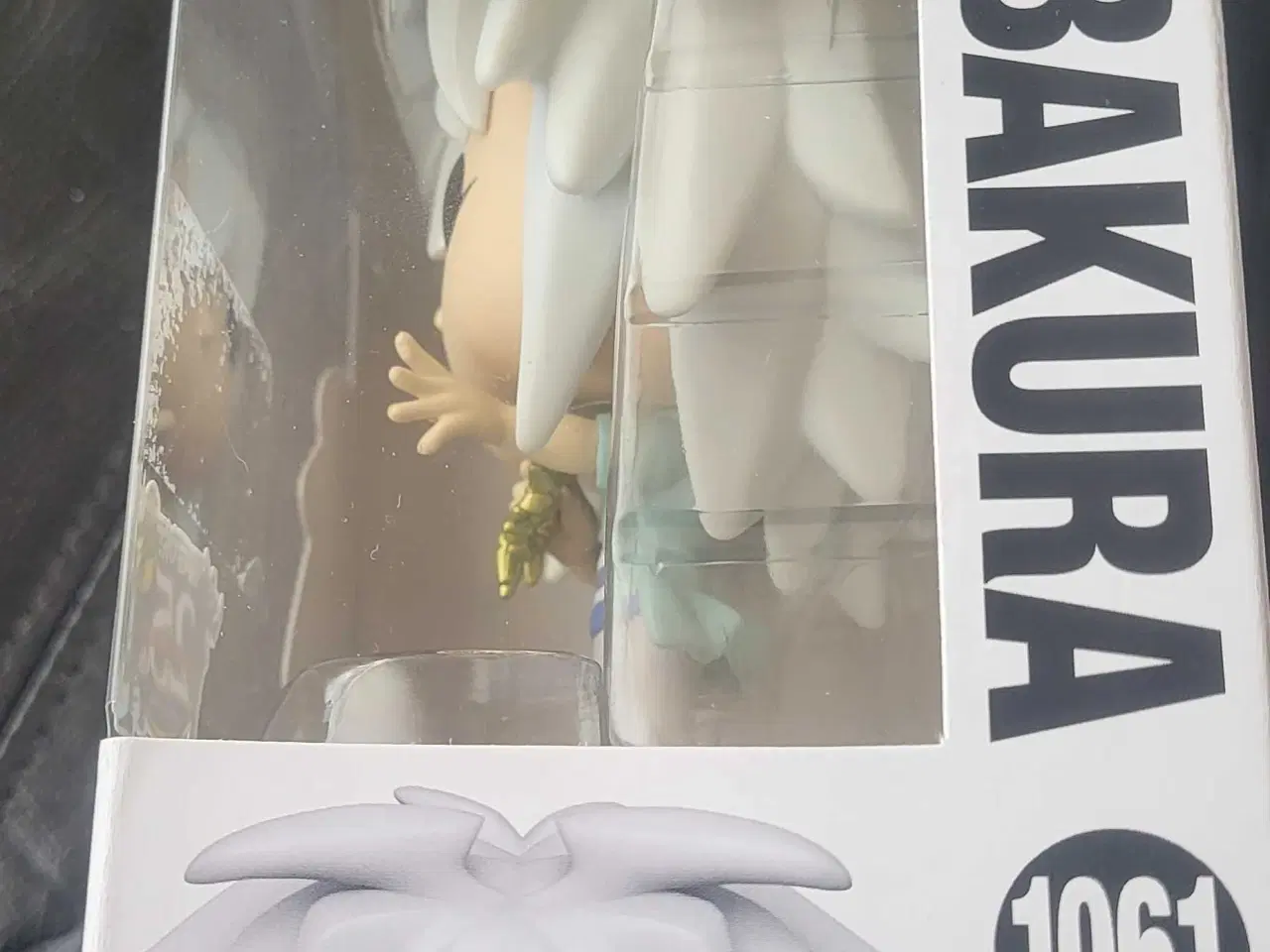 Billede 5 - Yami bakura figur