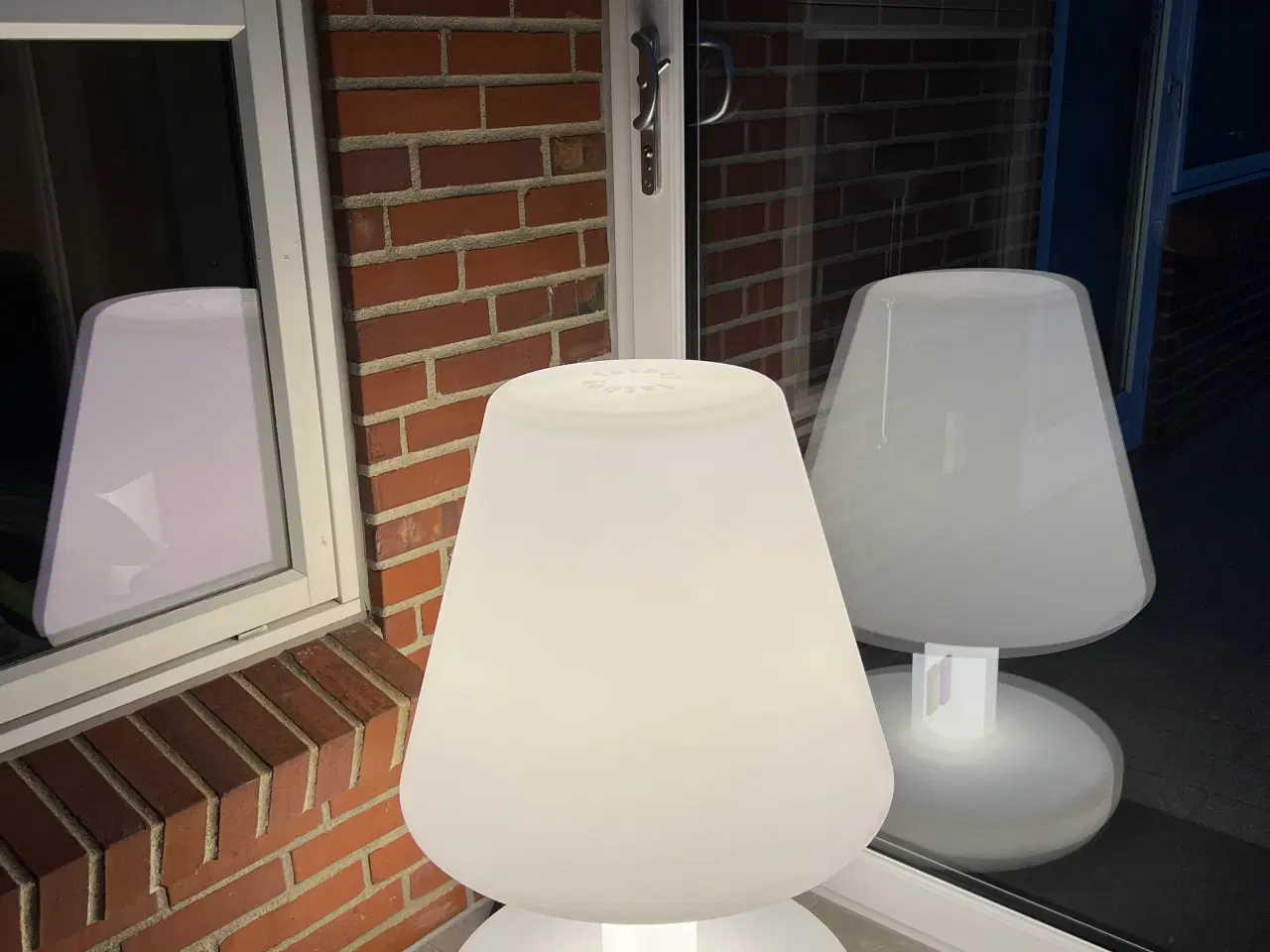 Billede 5 - Lampe, Edison The Grand