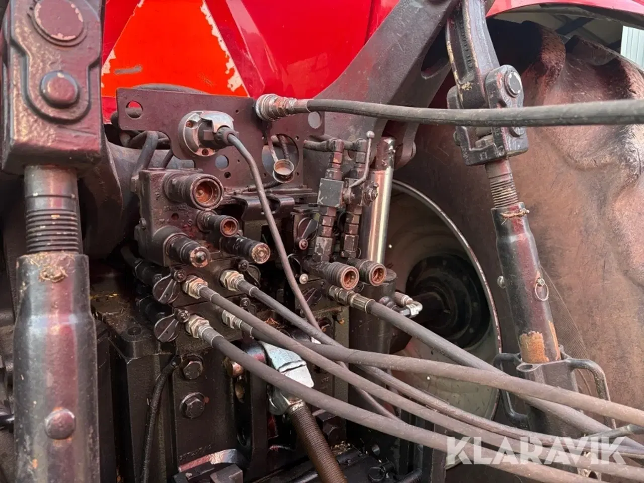 Billede 10 - Tipvogn Solus 169 2