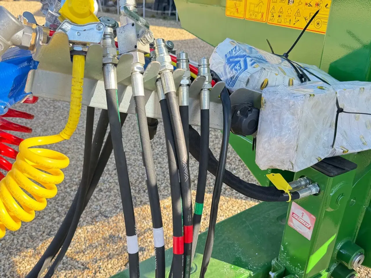 Billede 20 - Western WF28TS