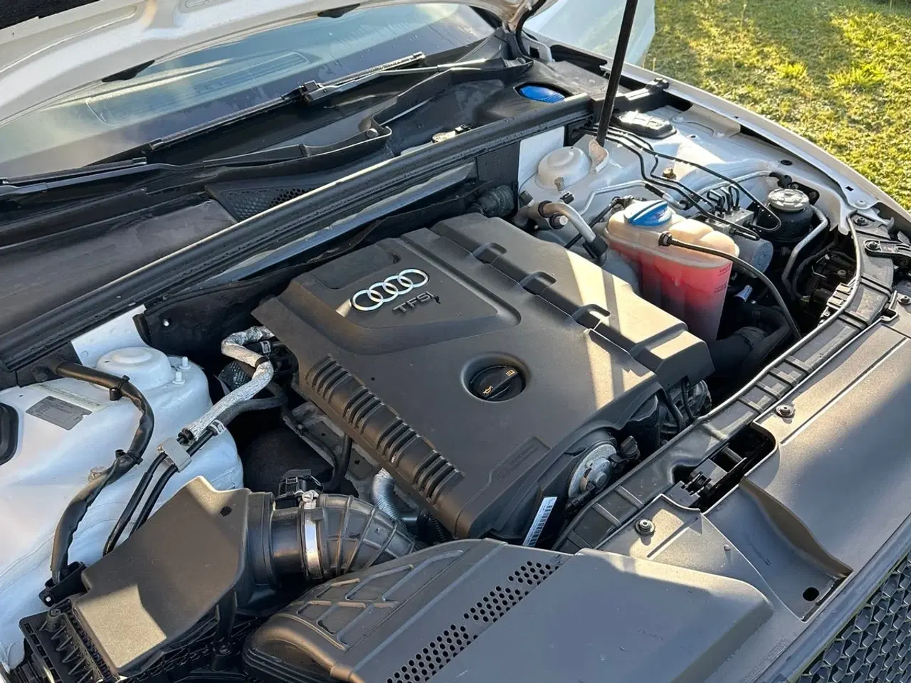 Billede 16 - Audi A5 1,8 TFSi 170 Coupé
