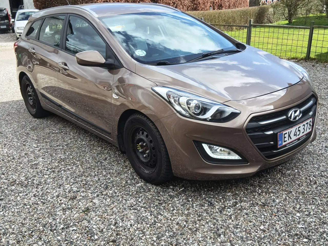 Billede 1 - Hyundai I 30