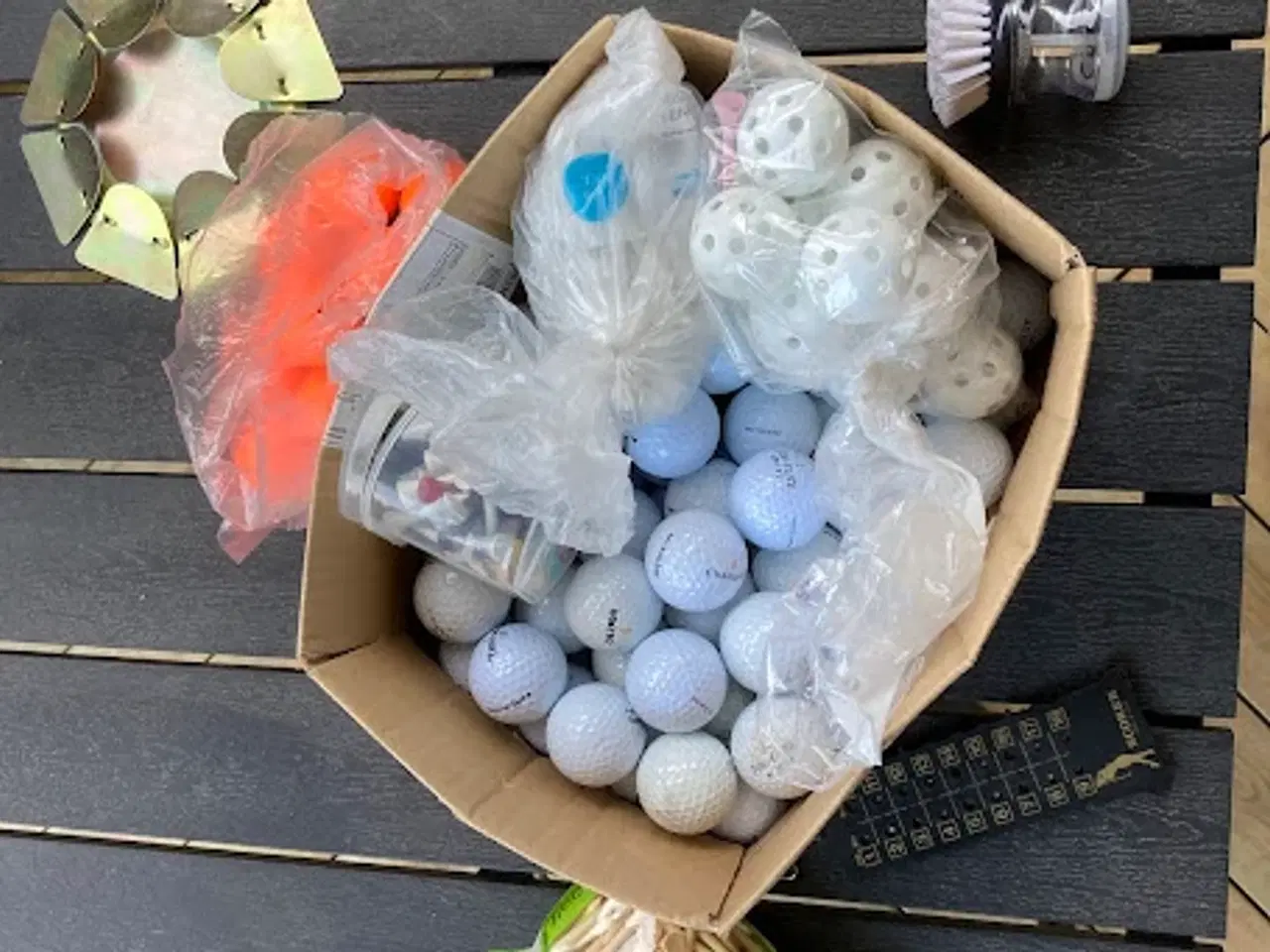 Billede 5 - Komplet golfsæt