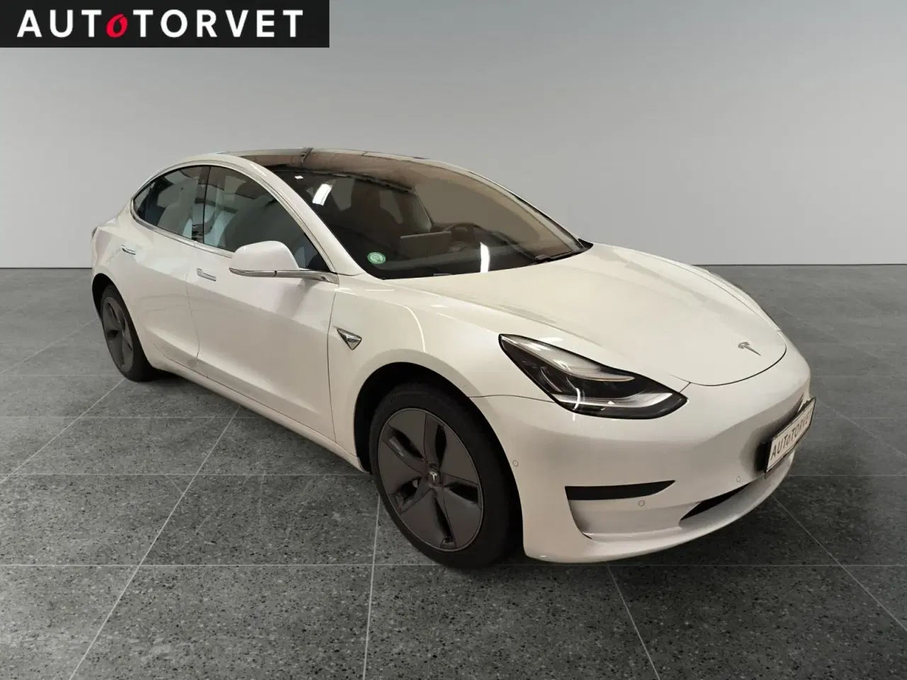 Billede 2 - Tesla Model 3  Standard Range+ RWD