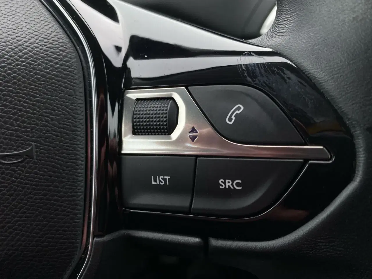 Billede 15 - Peugeot 3008 1,5 BlueHDi Allure 130HK 5d 6g