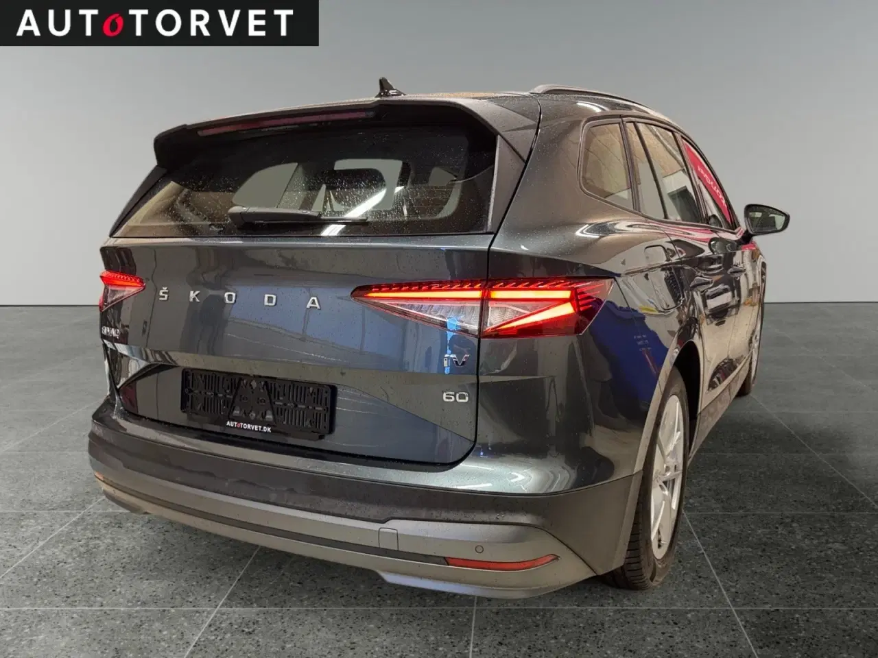 Billede 3 - Skoda Enyaq 60 iV