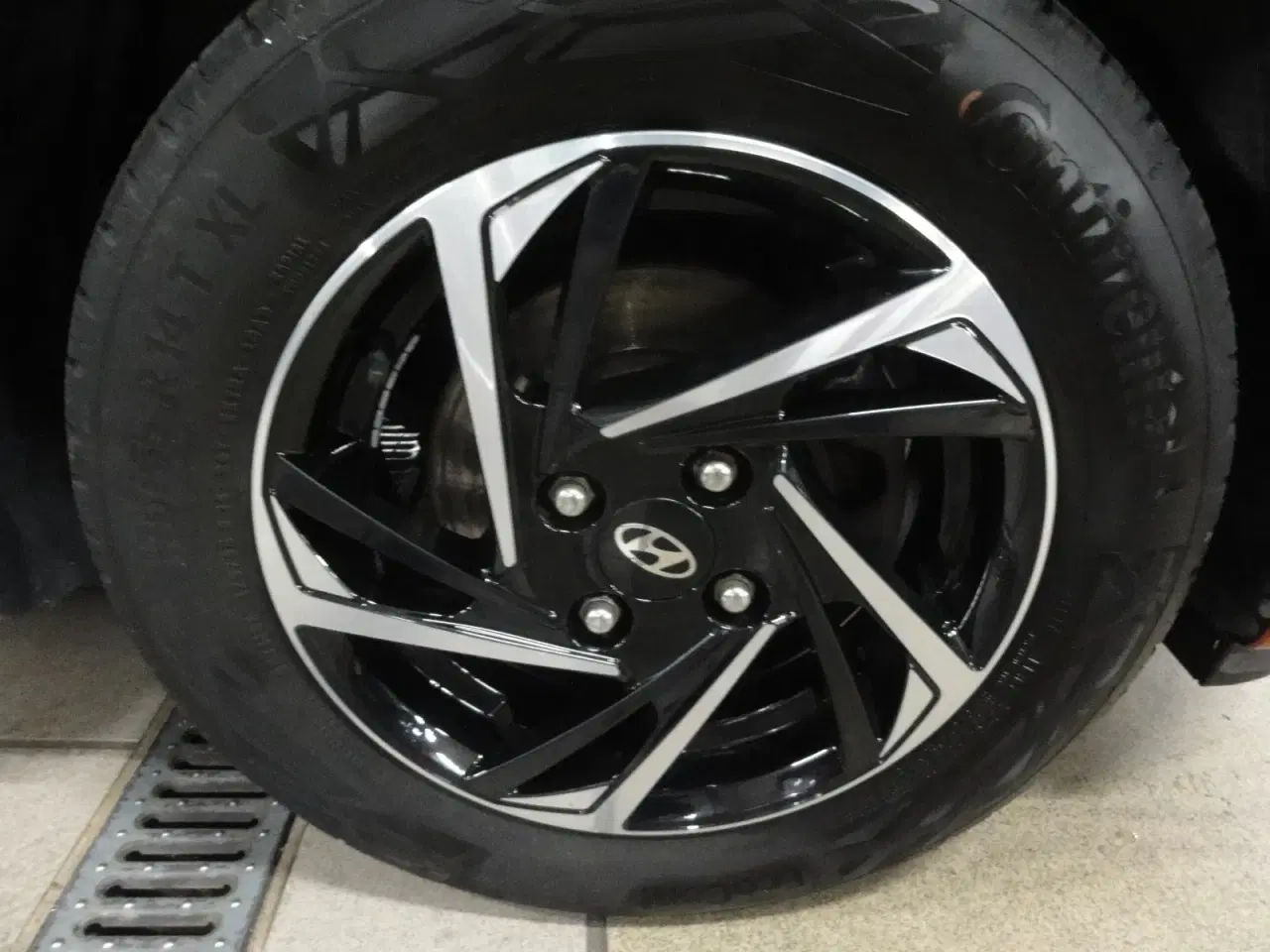 Billede 8 - Hyundai i10 1,0 MPi Advanced