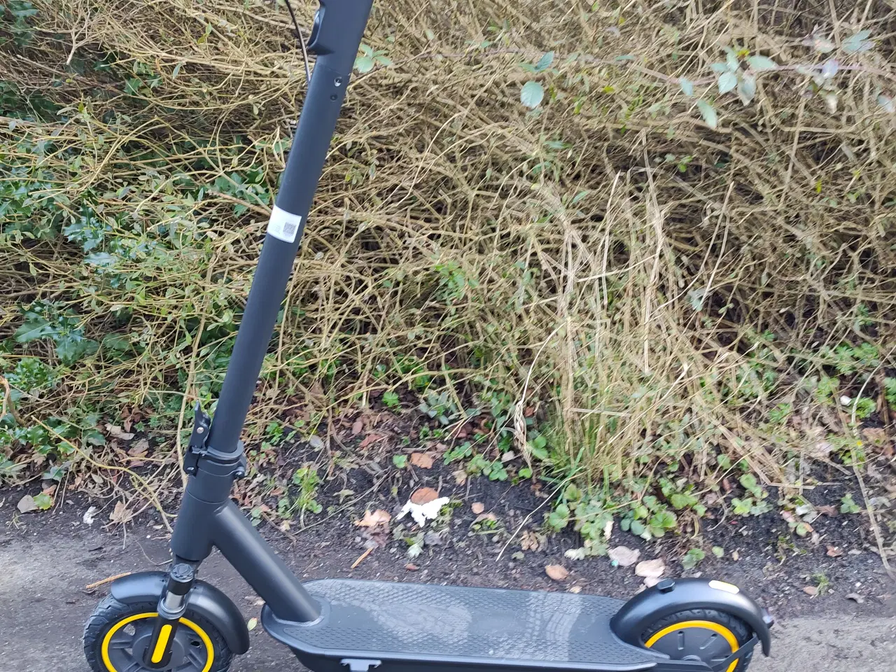 Billede 1 - HT T4 Pro Max