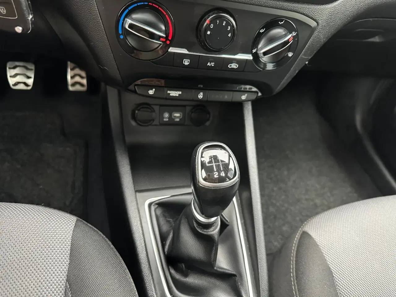 Billede 10 - Hyundai i20 1,0 T-GDi Active