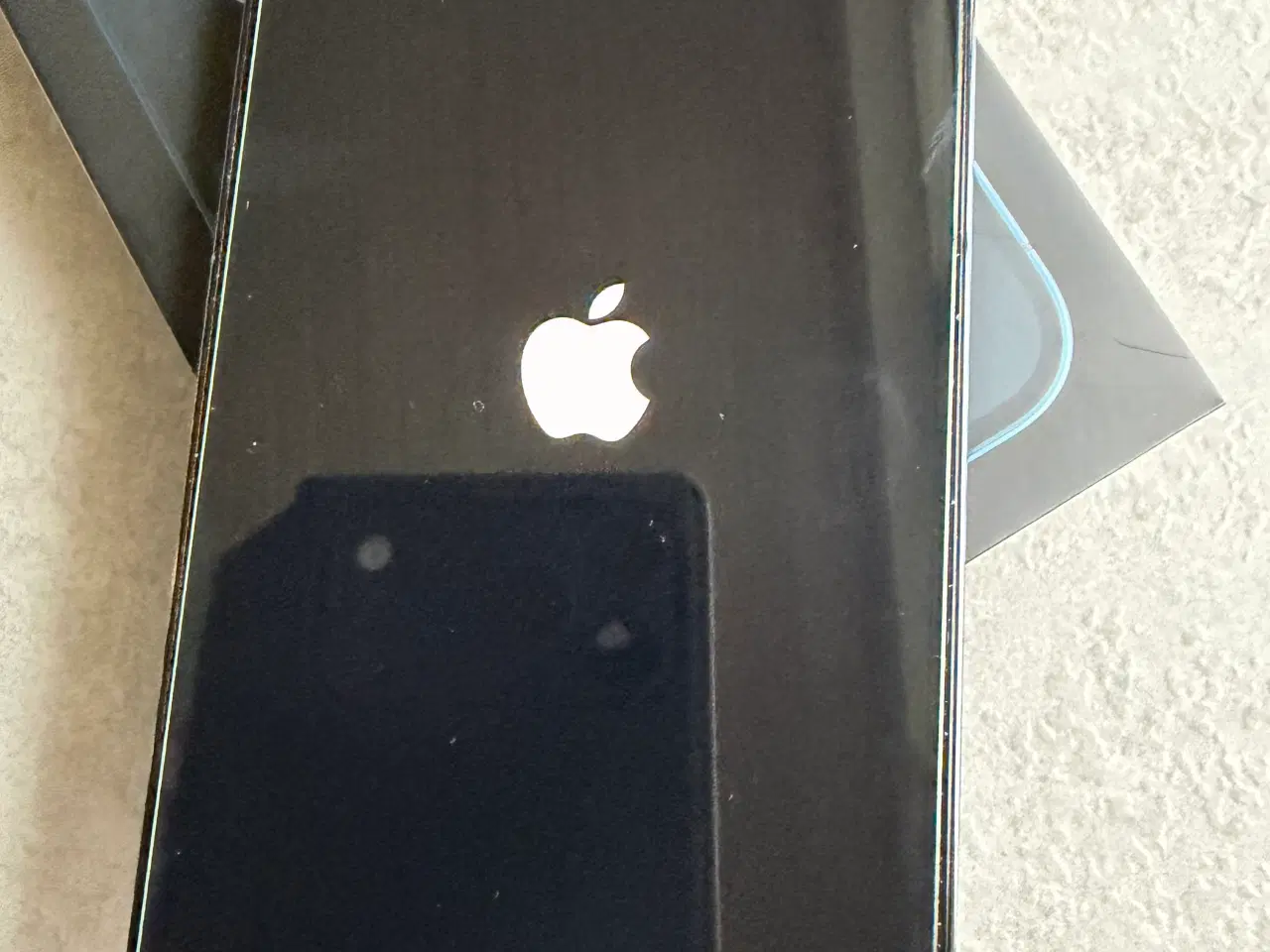 Billede 6 - 12 pro max 256 GB.