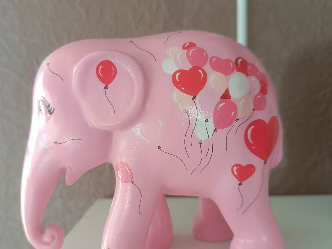 Billede 2 - Elefant