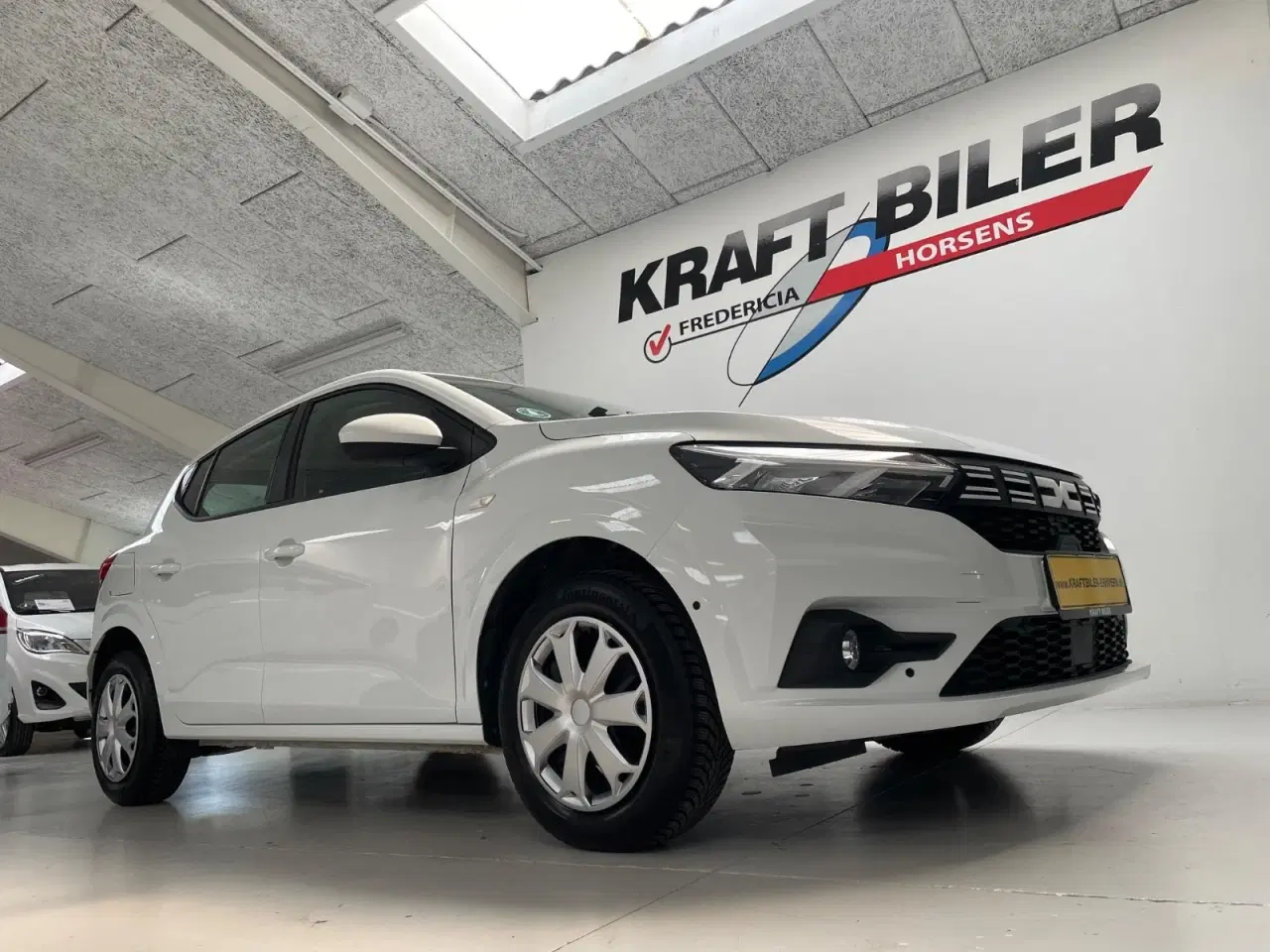 Billede 15 - Dacia Sandero 1,0 TCe 90 Expression Van