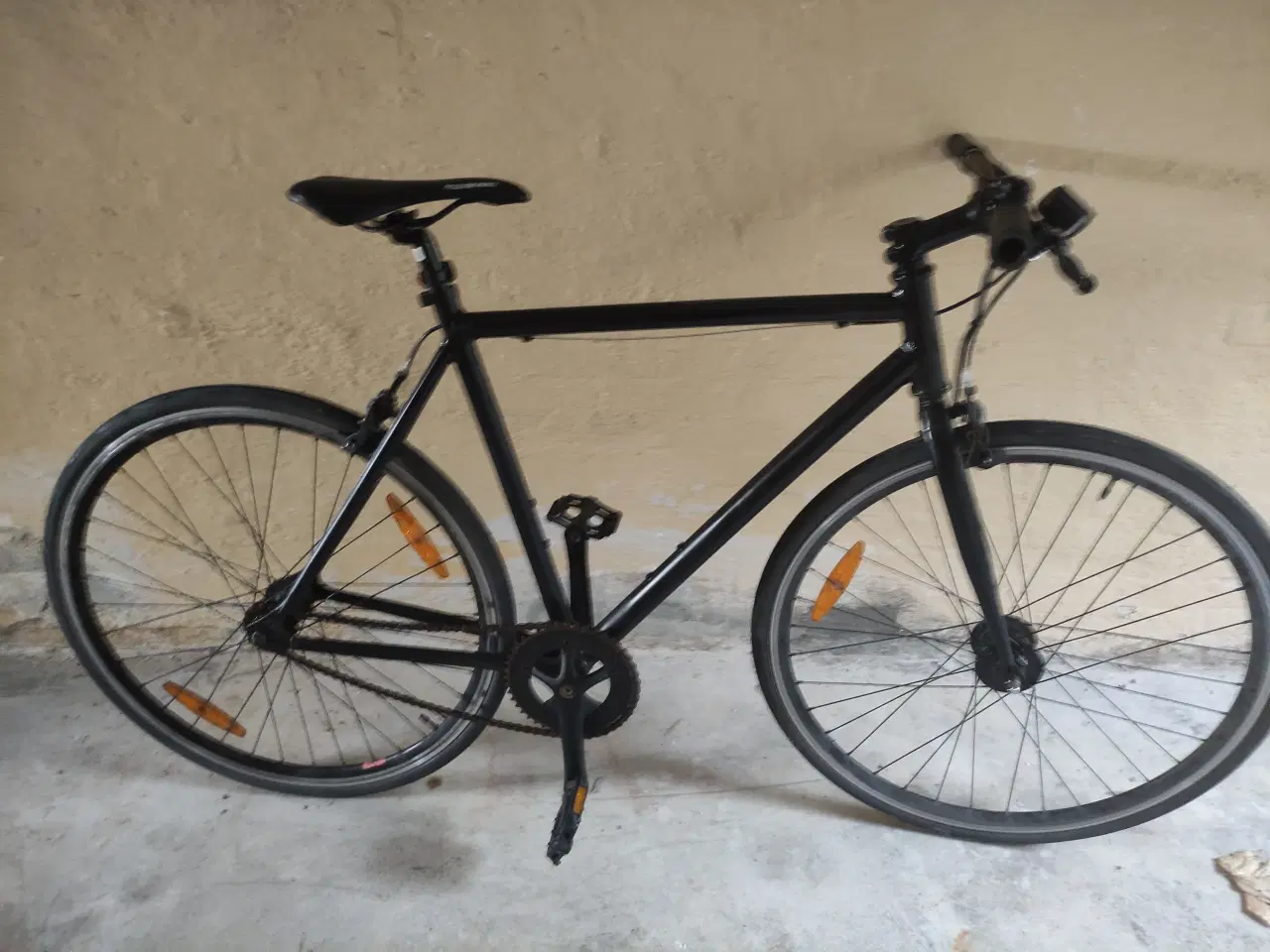 Billede 1 - Fixie inc 
