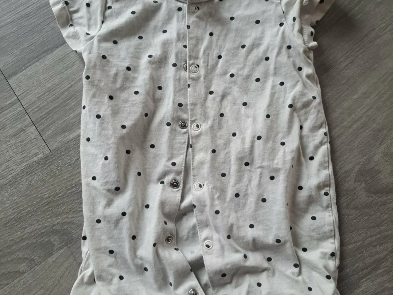 Billede 7 - natdragter str 80