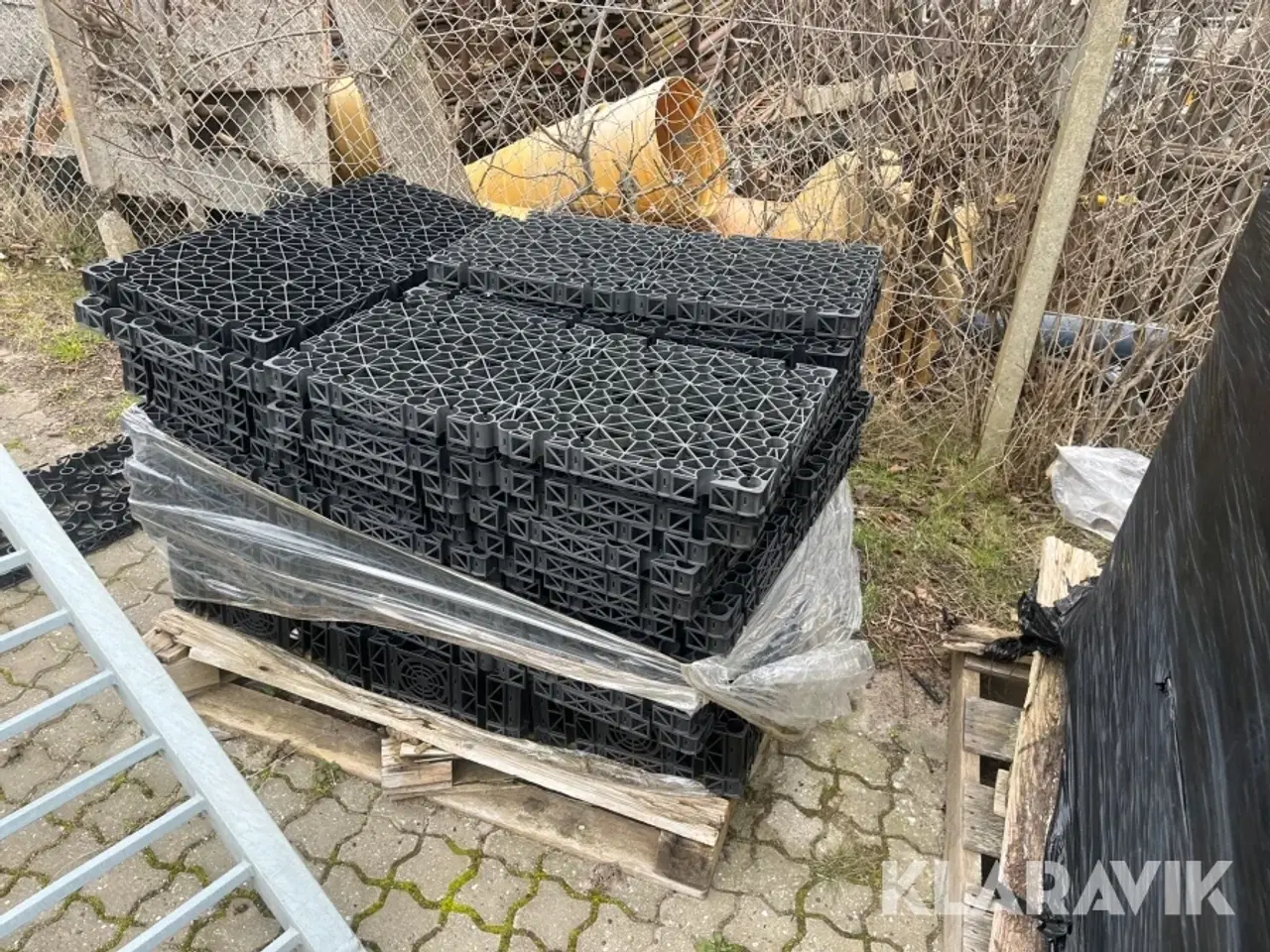 Billede 10 - Faskiner/kassetter Aquaairbox fra milford