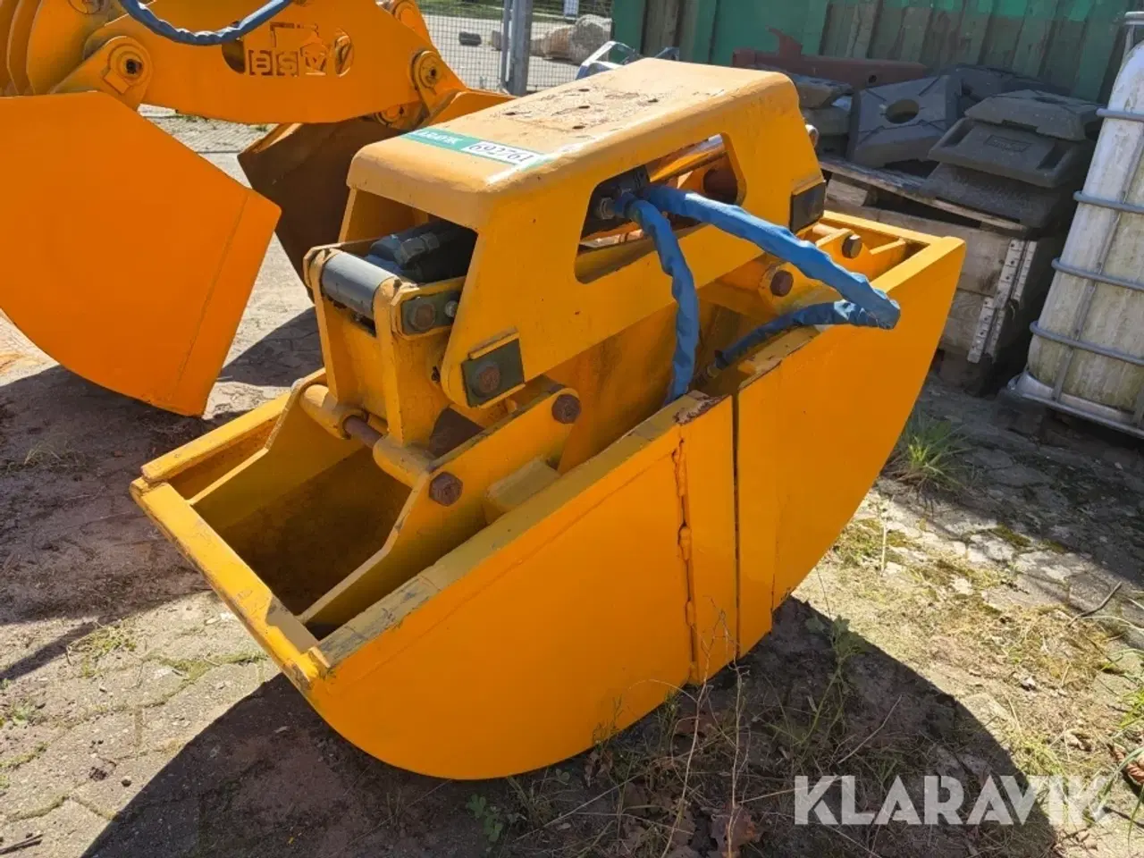Billede 1 - Grapper Bsv