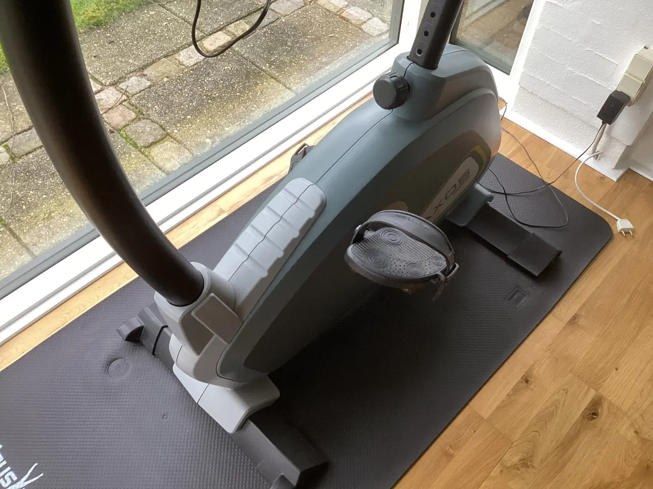 Billede 5 - Kettler motionscykkel