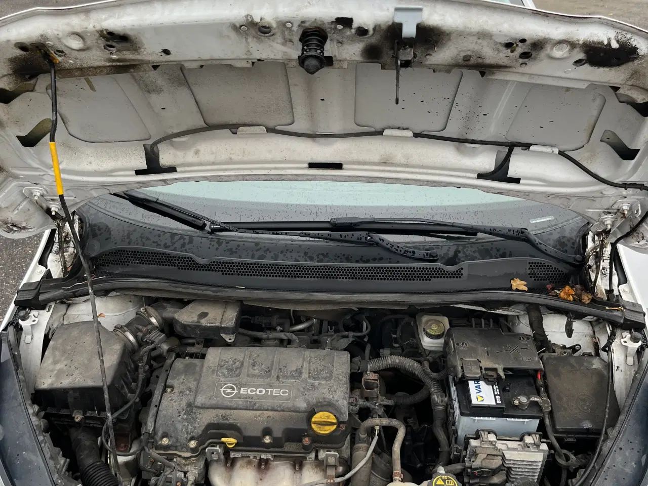 Billede 13 - Opel Corsa 1,4-3-dørs-2015