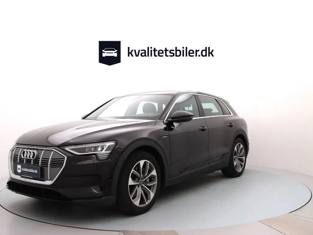 Billede 1 - Audi e-tron 55 Advanced Prestige quattro