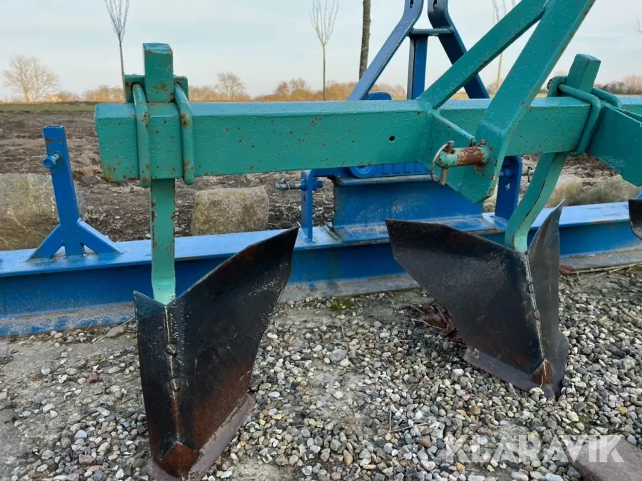 Billede 8 - Kartoffelhypper Befa