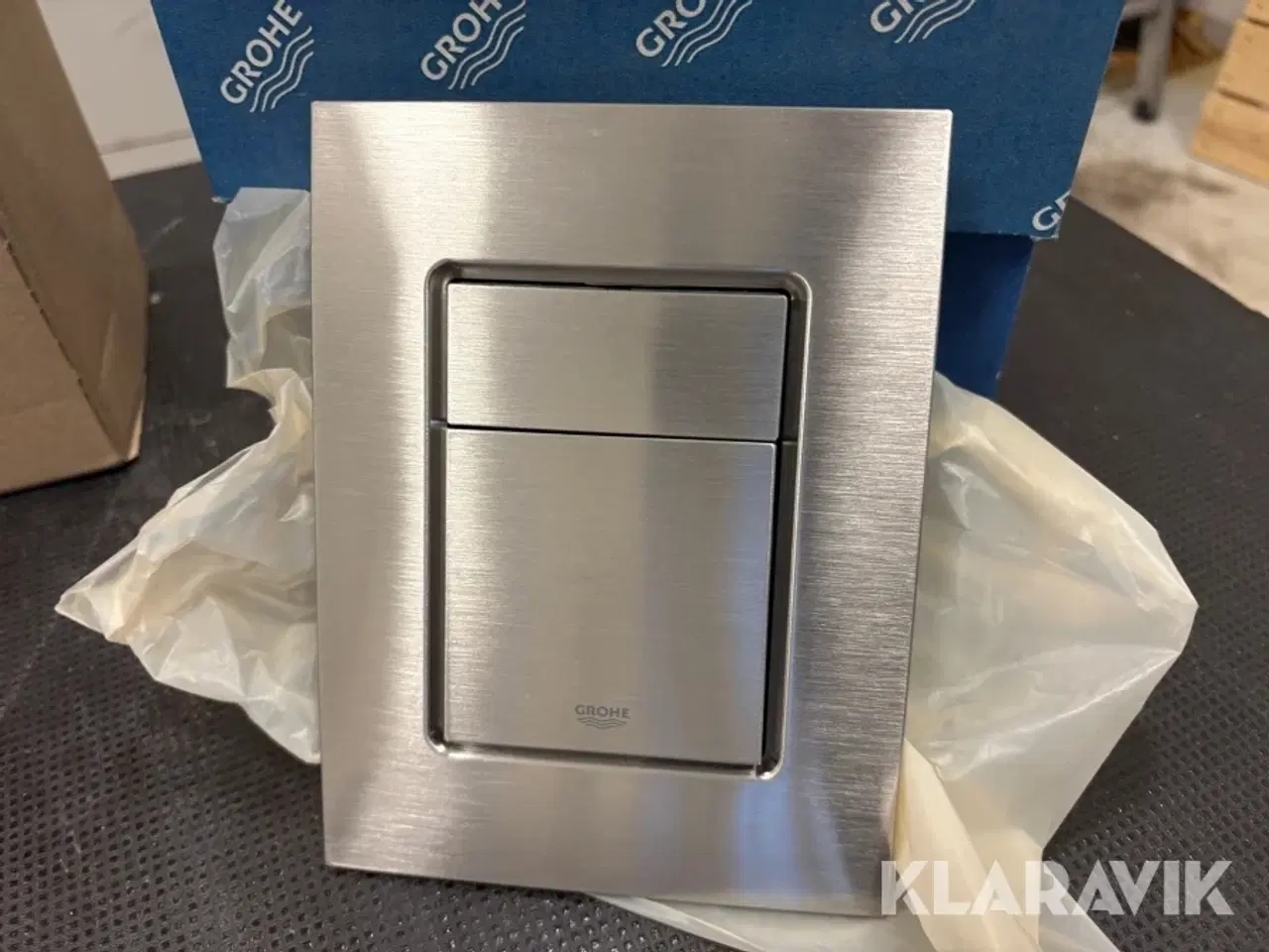 Billede 6 - VVS Grohe blandet lot