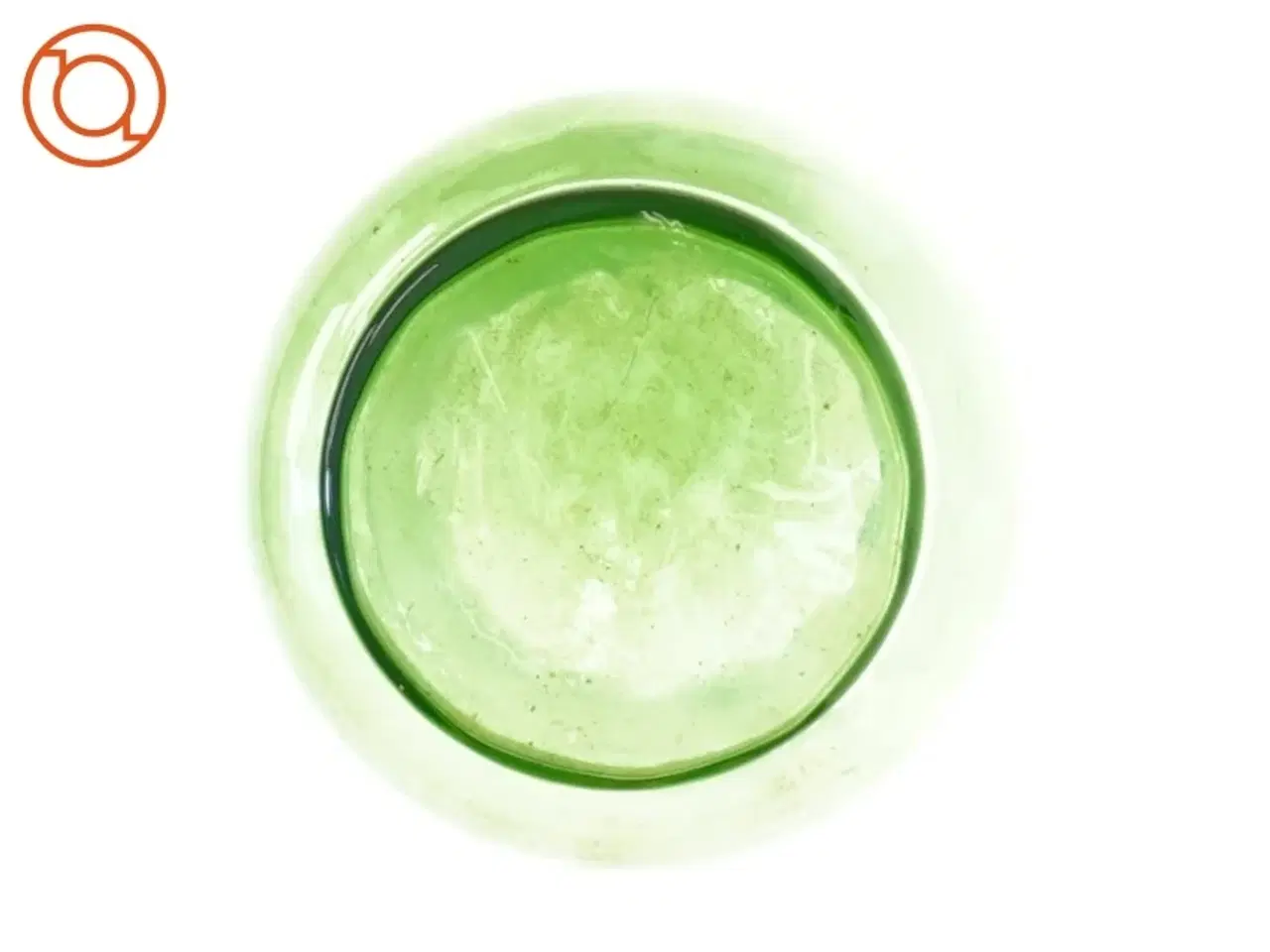 Billede 2 - Vase (str. 25 x 11 cm)