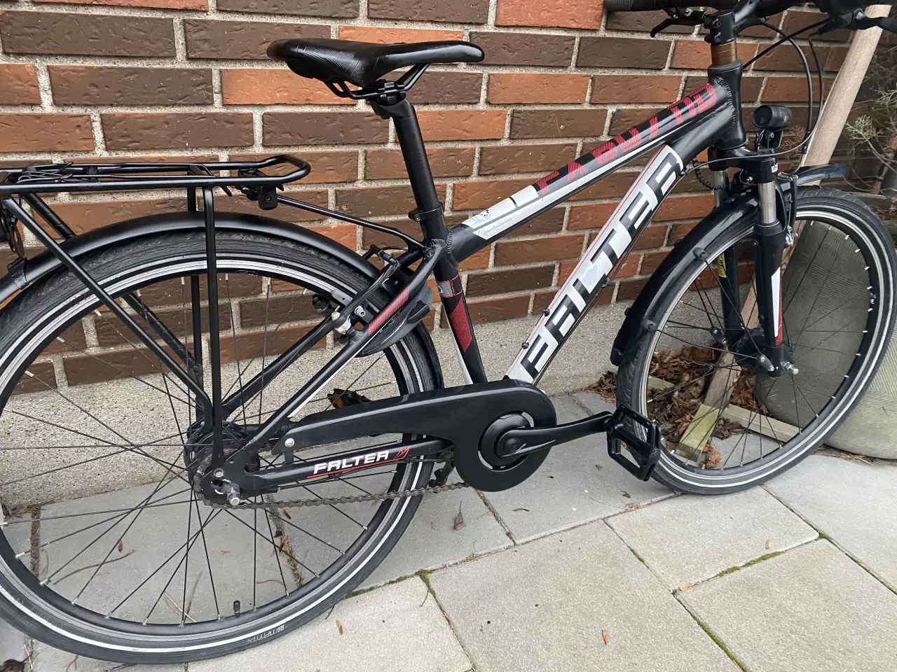 Billede 5 - Købt til 5299 kr 🤑 26 tommer FED model