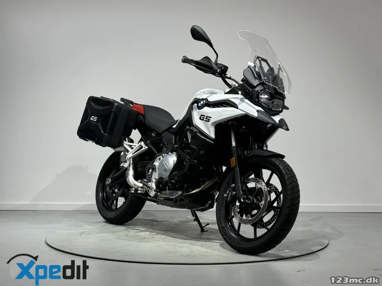 Billede 3 - BMW F 750 GS