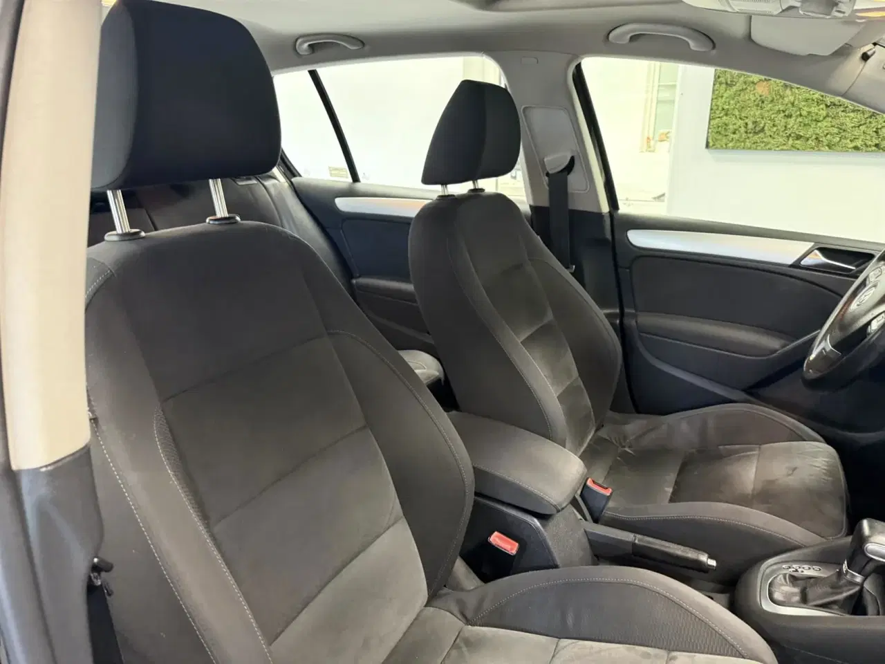 Billede 11 - VW Golf 1,4 TSI Highline DSG 160HK 5d 7g Aut.